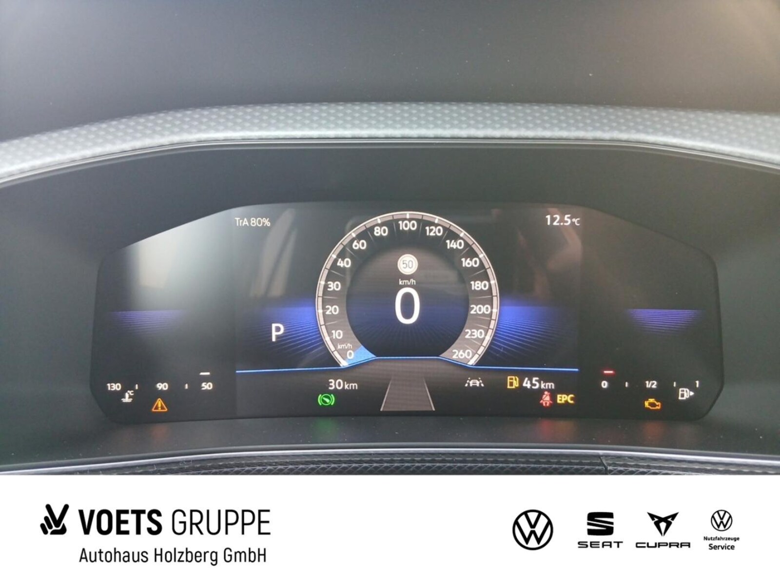 Volkswagen T-Cross – Bild 11