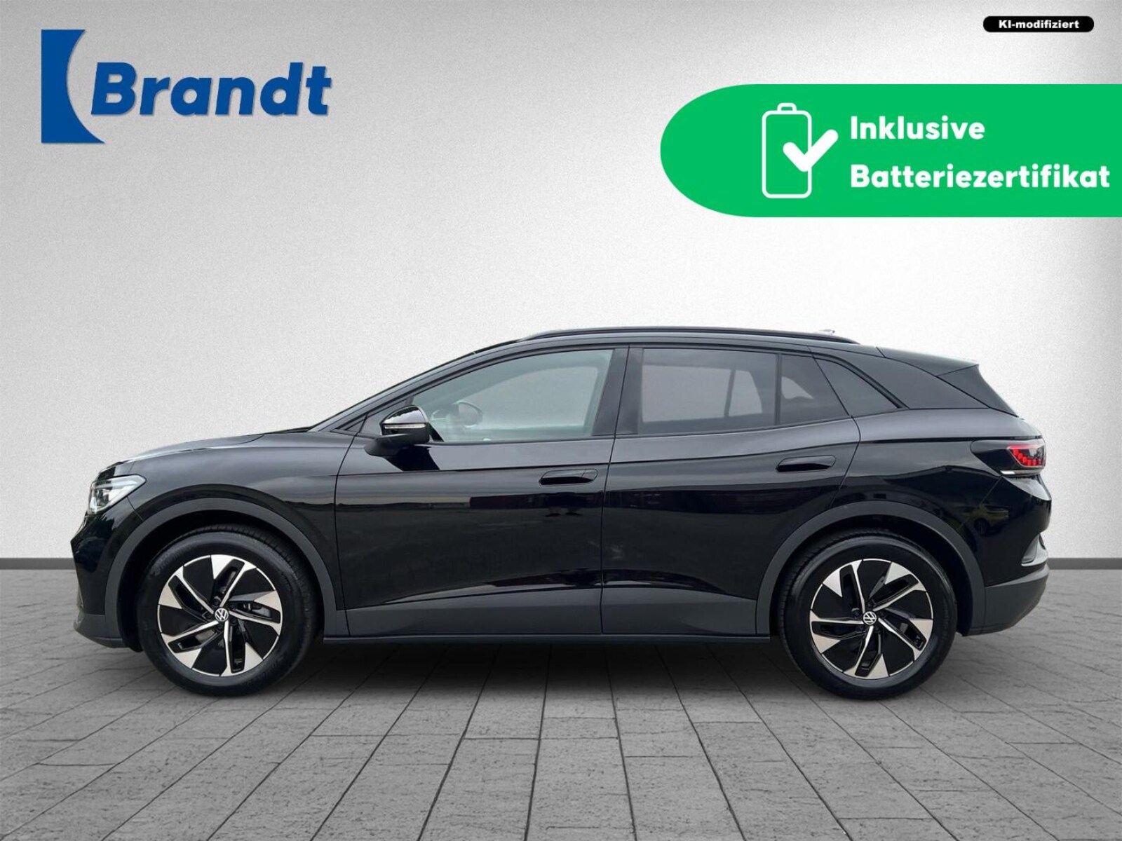 Volkswagen ID.4 – Bild 2