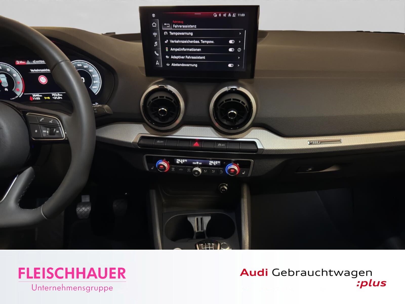 Audi Q2 – Bild 14