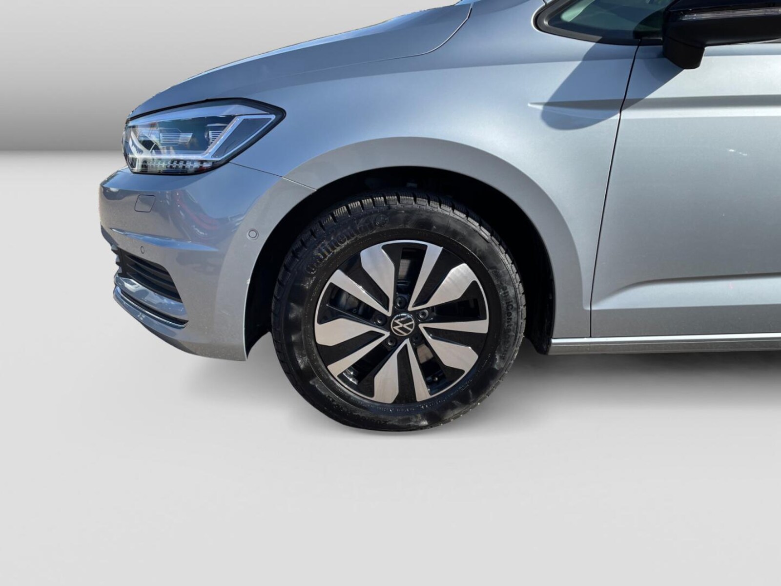 Volkswagen Touran – Bild 5
