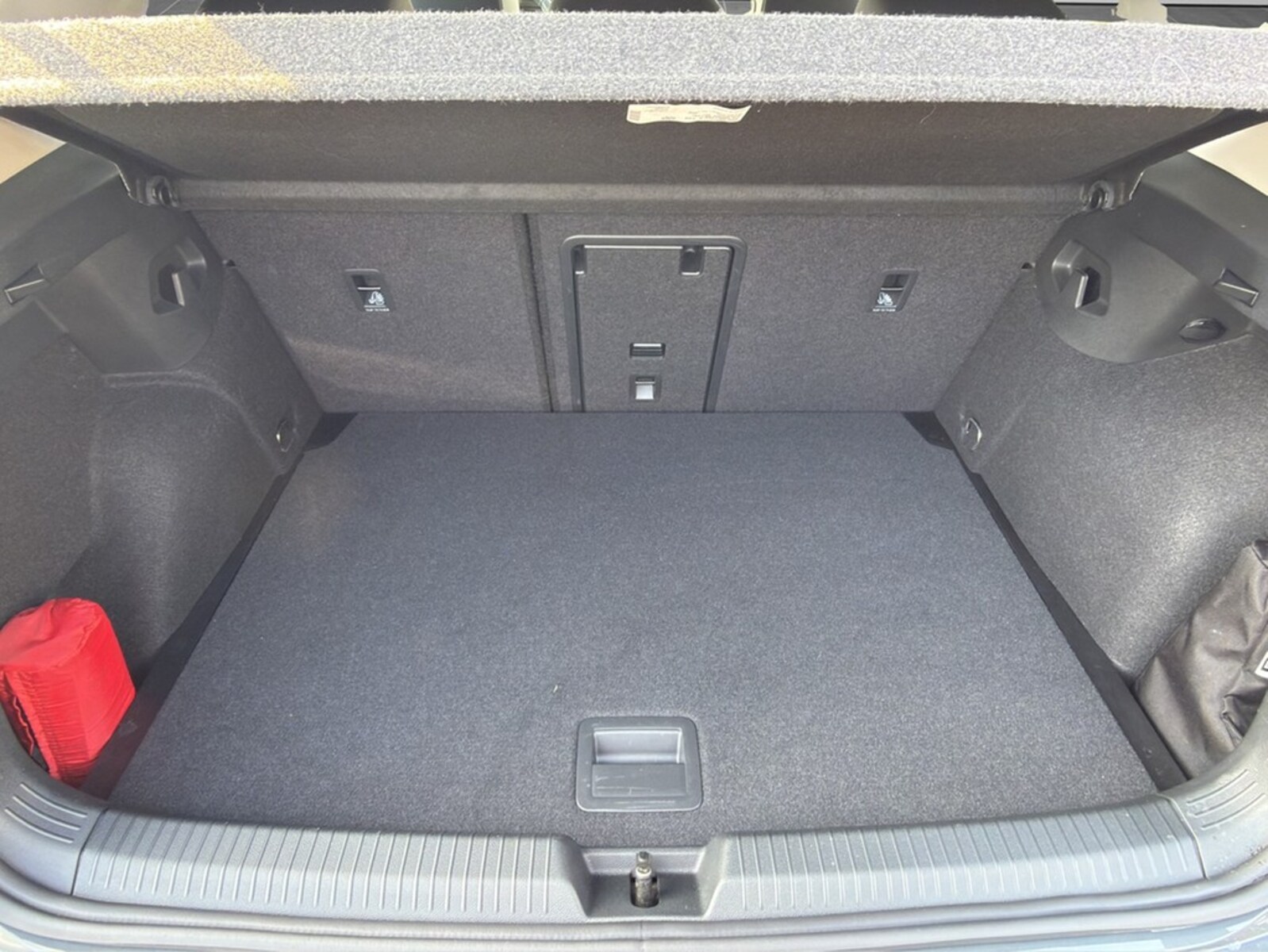 Volkswagen Golf – Bild 17