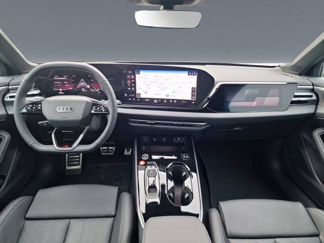 Image about Audi A5 Avant TFSI quattro 150 kW S tronic
