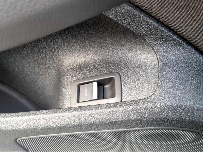 Image about Audi A4 Berlina Business Advanced 35 TDI 120 kW (163 CV) S tronic