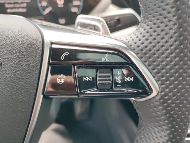 Audi e-tron GT RS