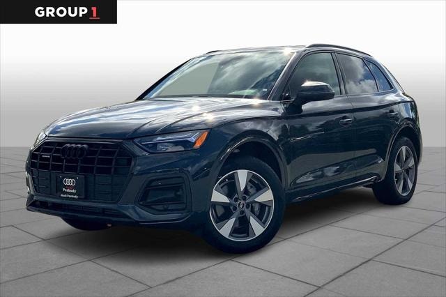 2025 Audi Q5