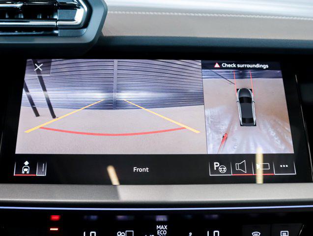 2026 Audi A3 Premium Plus - Photo 25