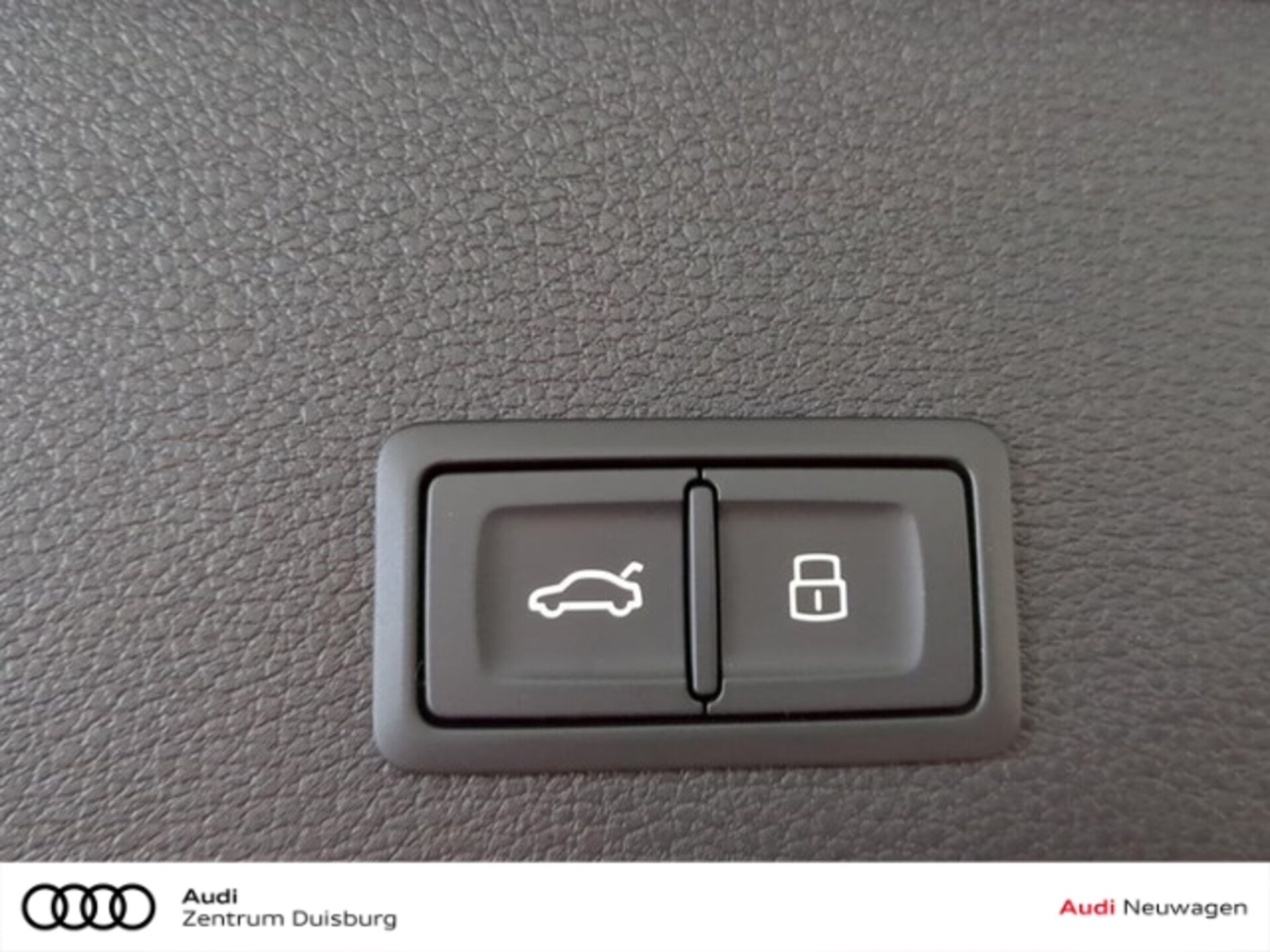 Audi Q2 S line