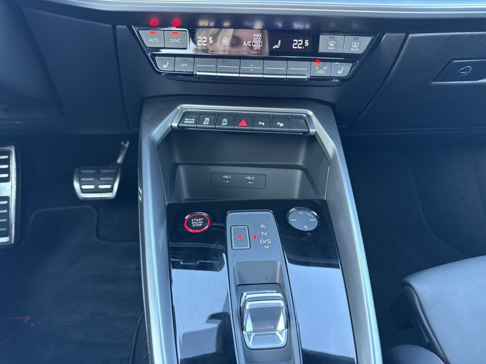 Audi RS 3 Sportback – Bild 12
