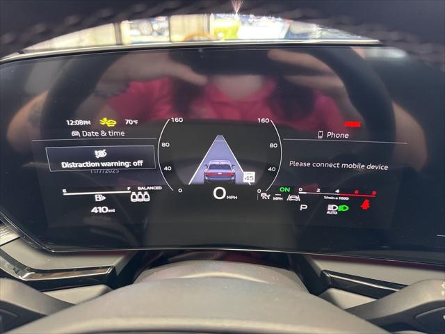 2026 Audi A6 Premium Plus - Photo 19