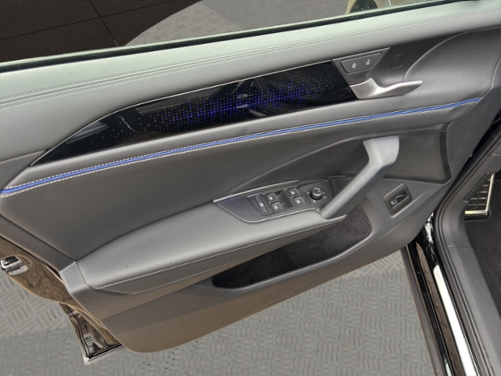 Volkswagen Tiguan – Bild 19