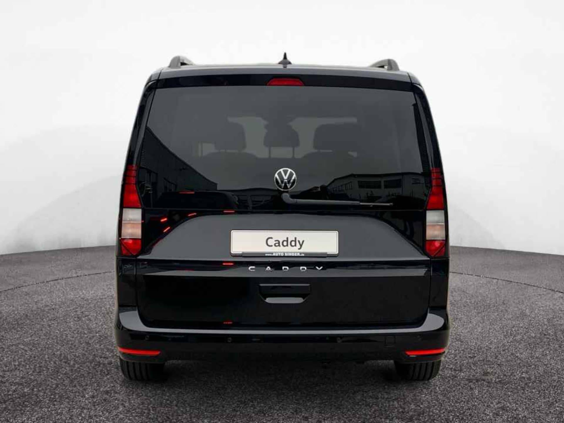 Volkswagen Caddy ENERGY