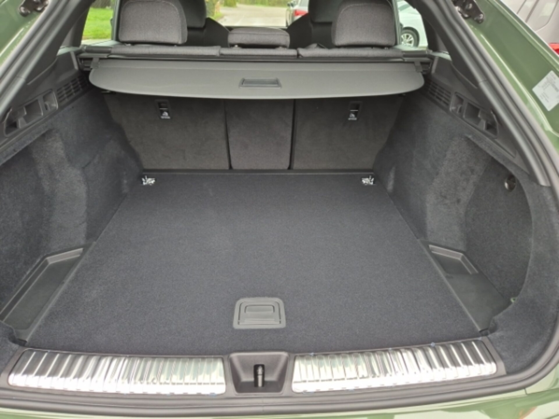 Audi Q5 Sportback