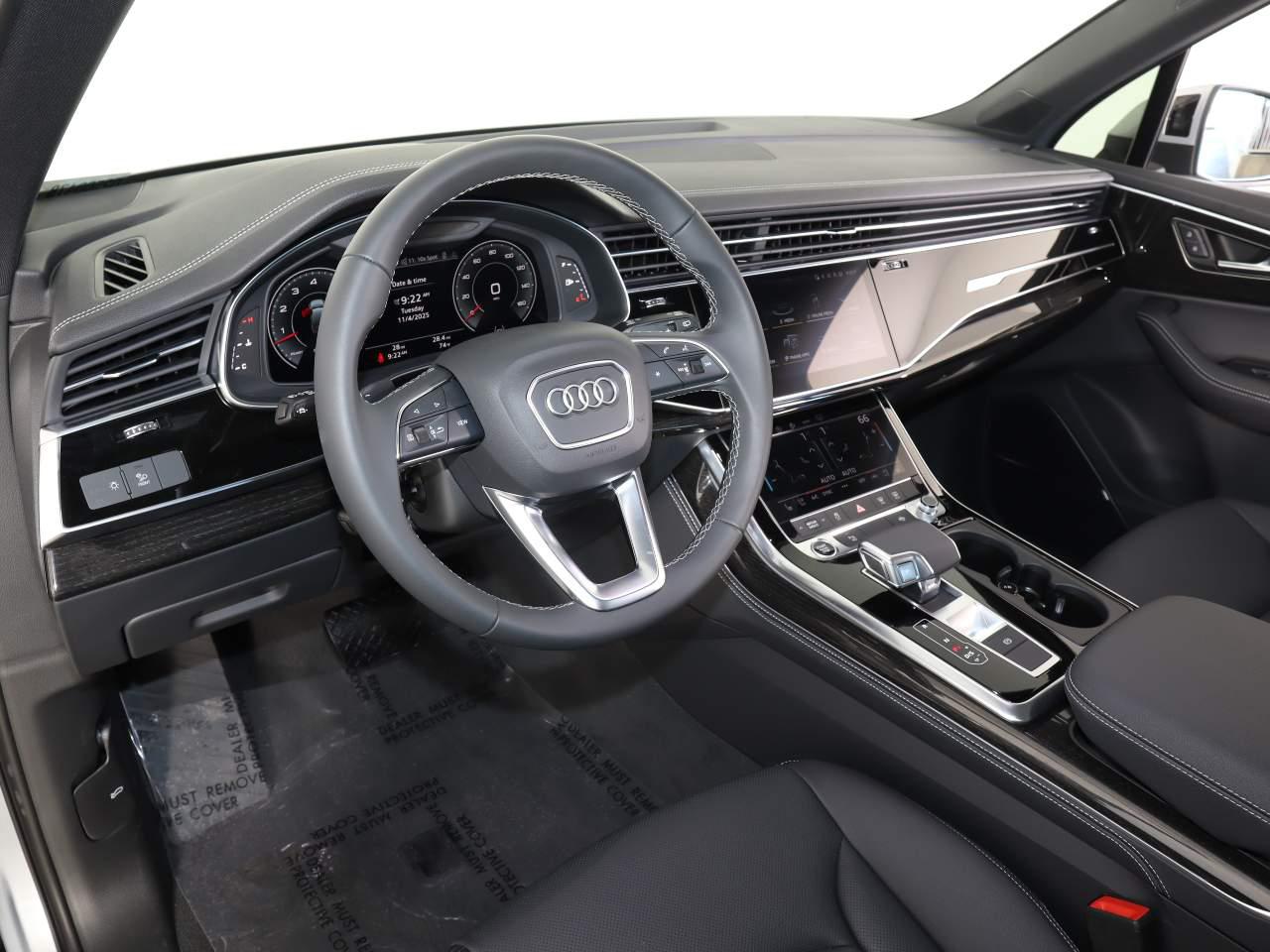2025 Audi Q7 Premium Plus - Photo 10
