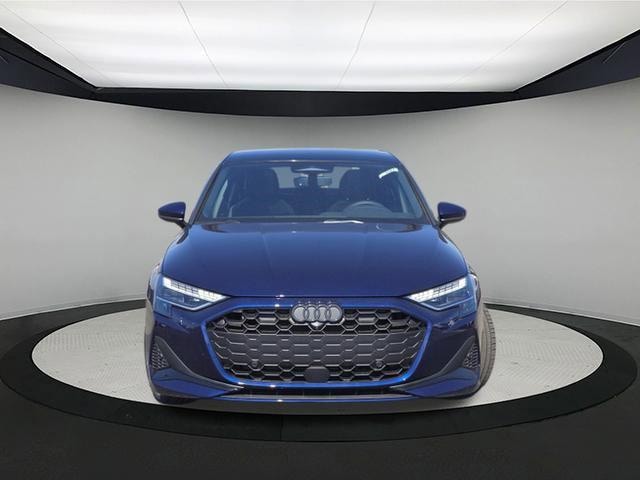 2026 Audi A3 Sedan