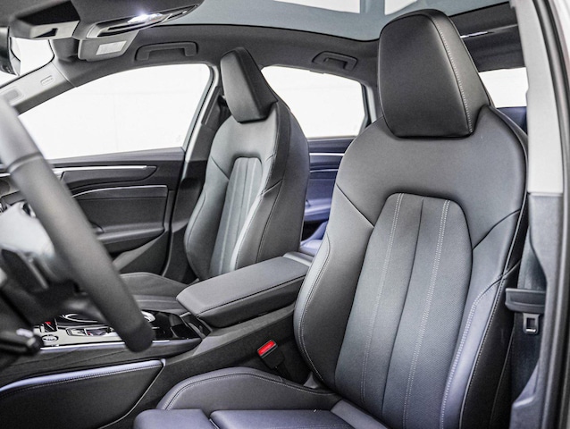 2026 Audi A6 Premium Plus - Photo 10