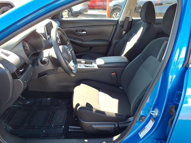 2025 Nissan Sentra