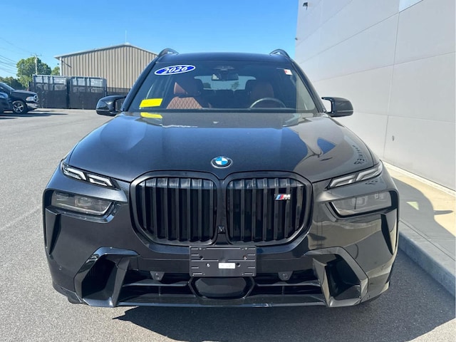 2026 BMW X7