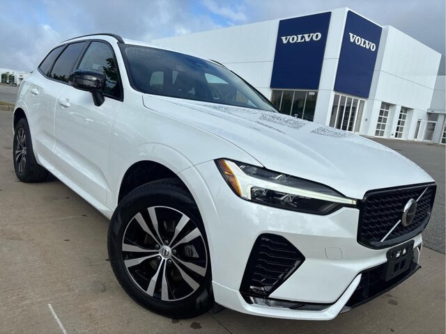 2024 Volvo XC60