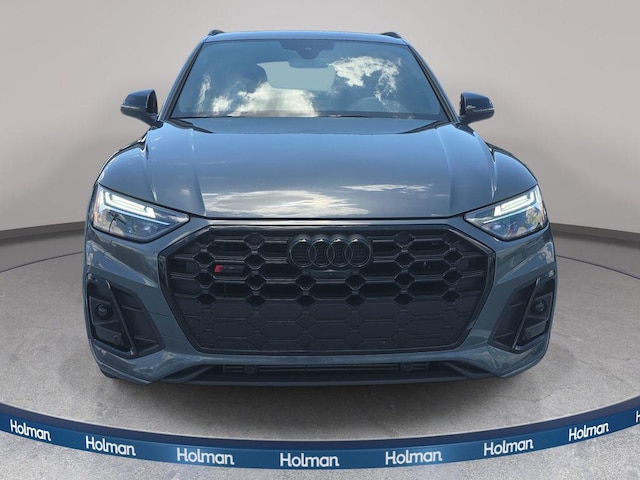 2023 Audi SQ5