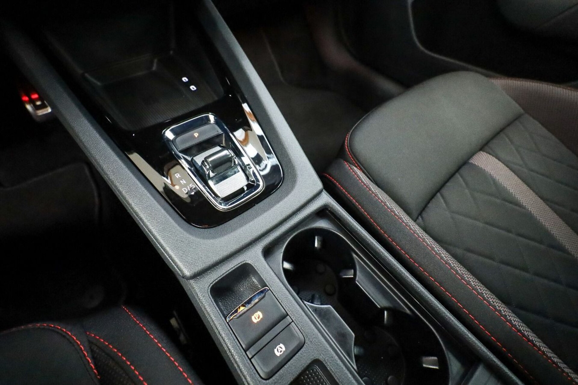 Skoda Octavia Combi RS