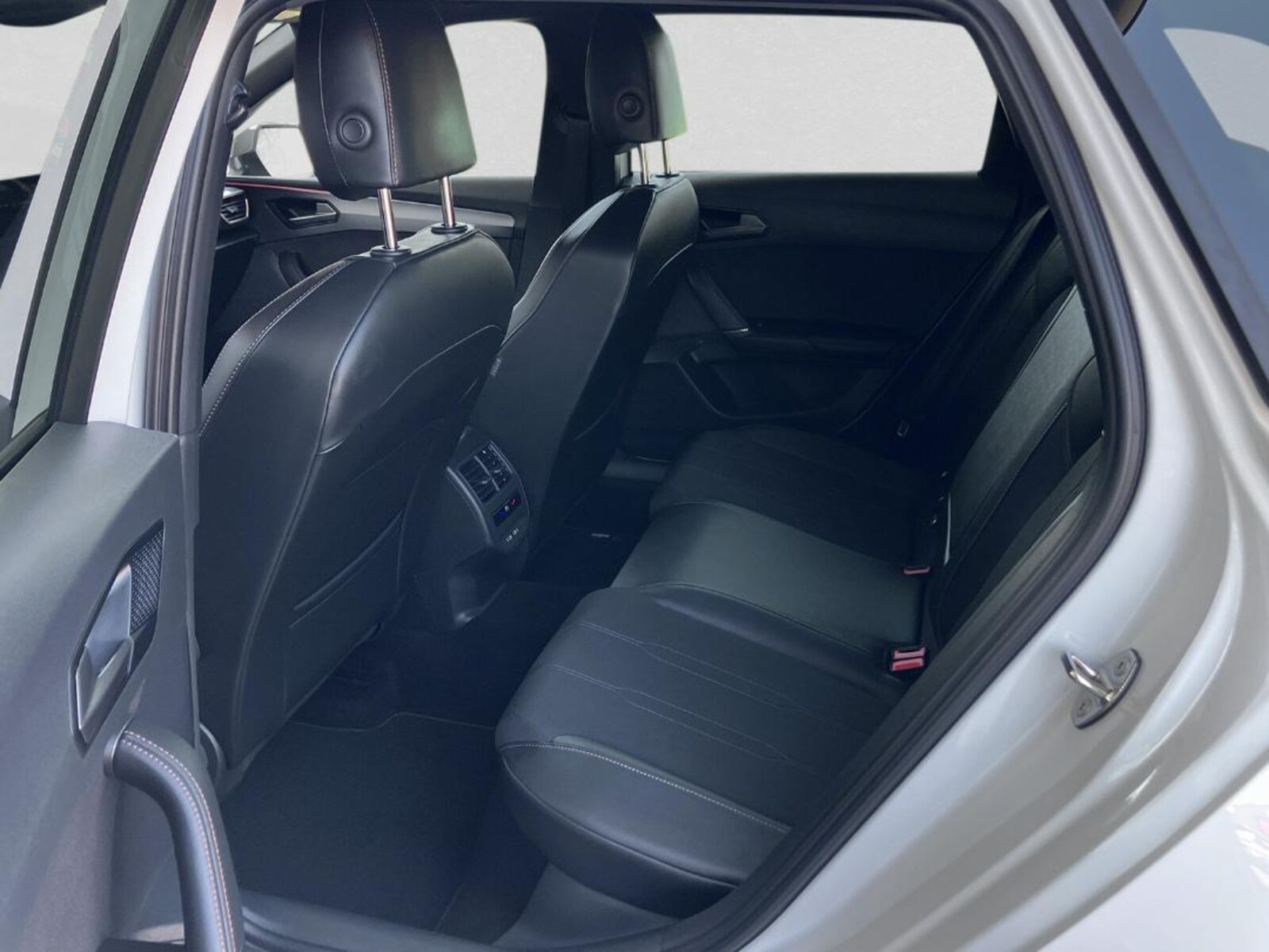 CUPRA Leon Sportstourer – Bild 11