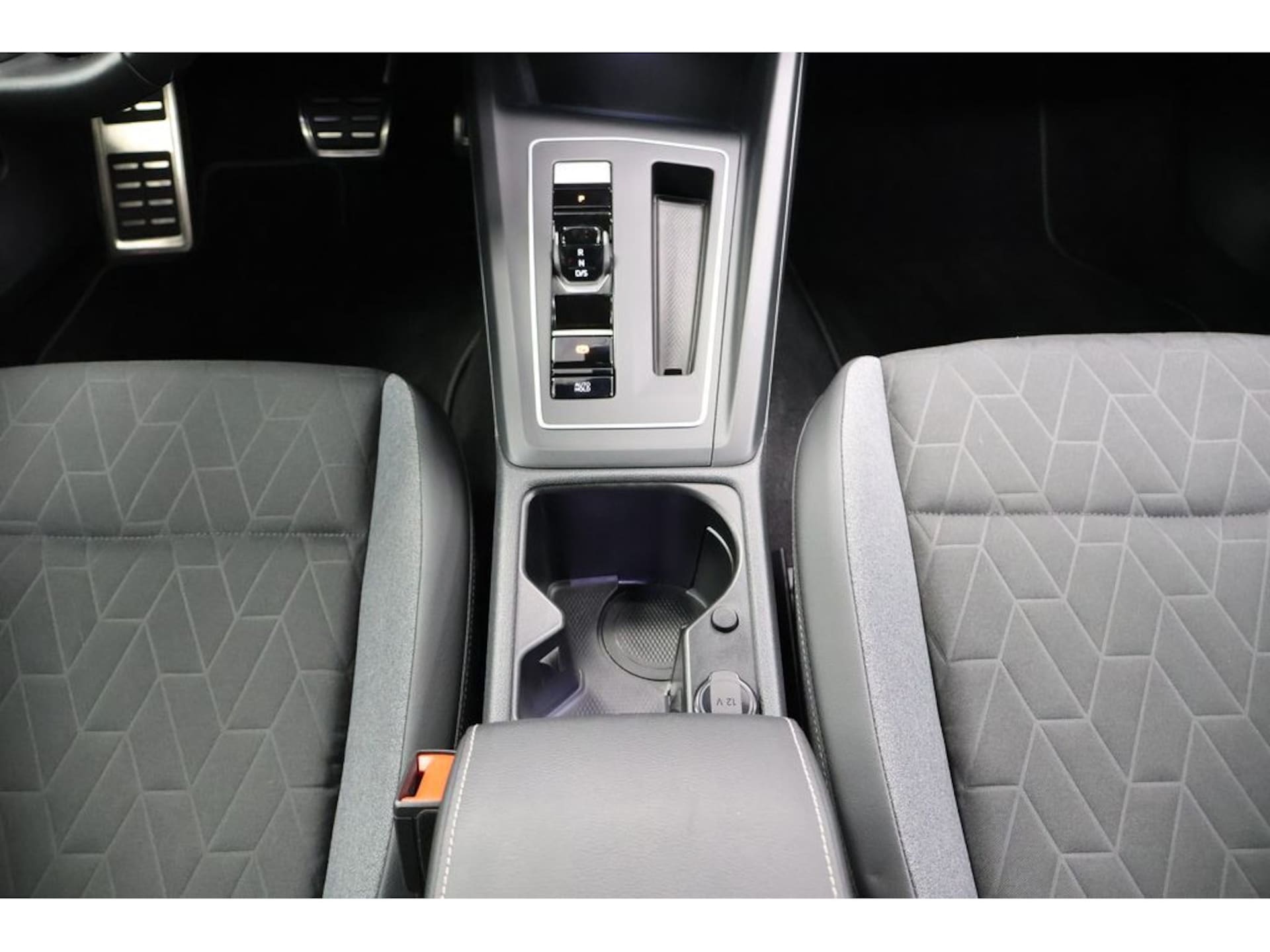 Volkswagen Golf Variant Goal