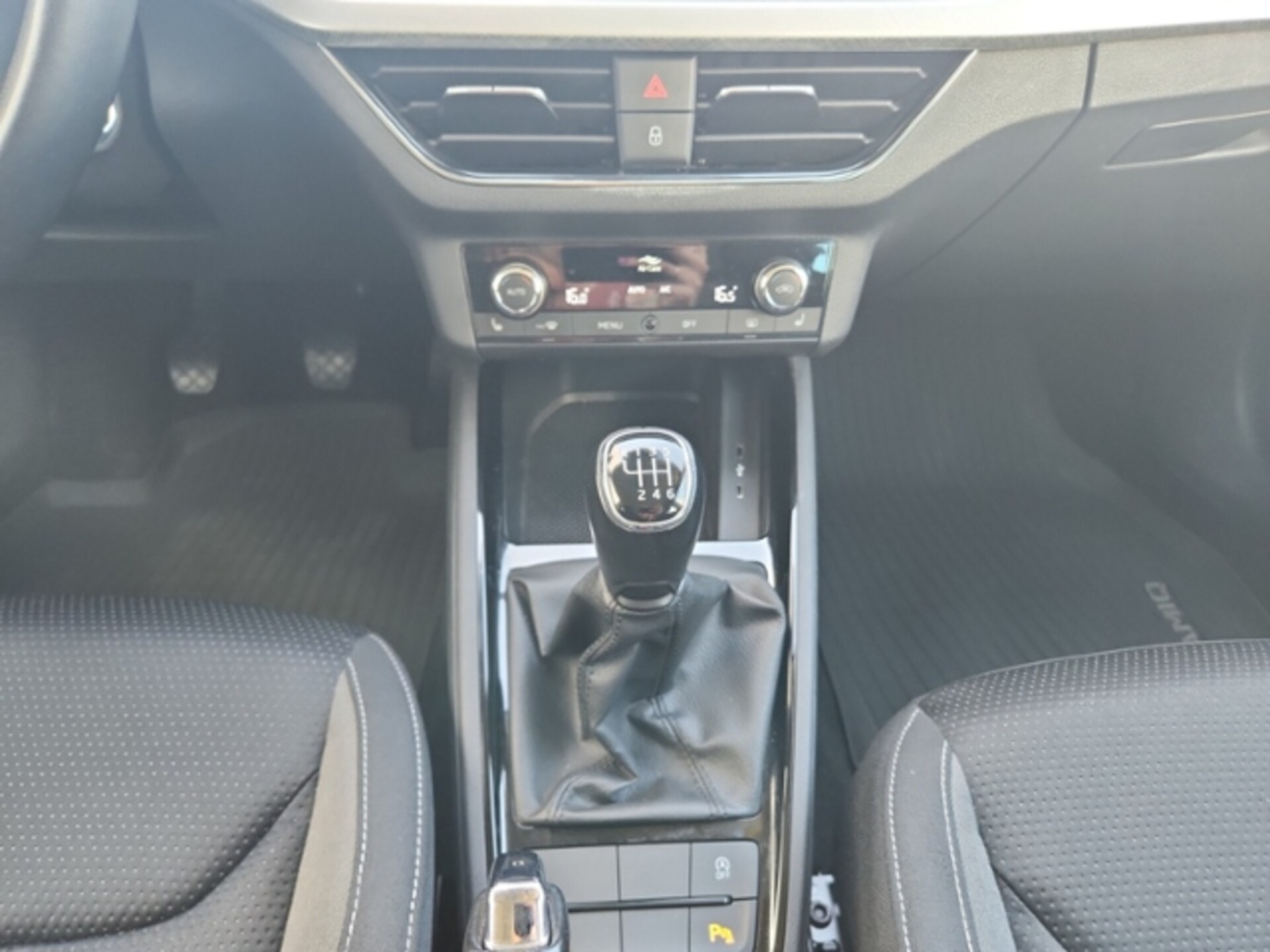 Skoda Kamiq Ambition