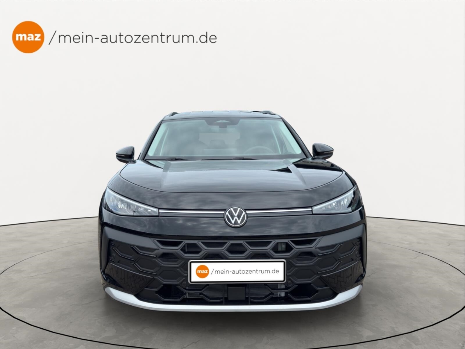 Volkswagen T-Roc – Bild 2