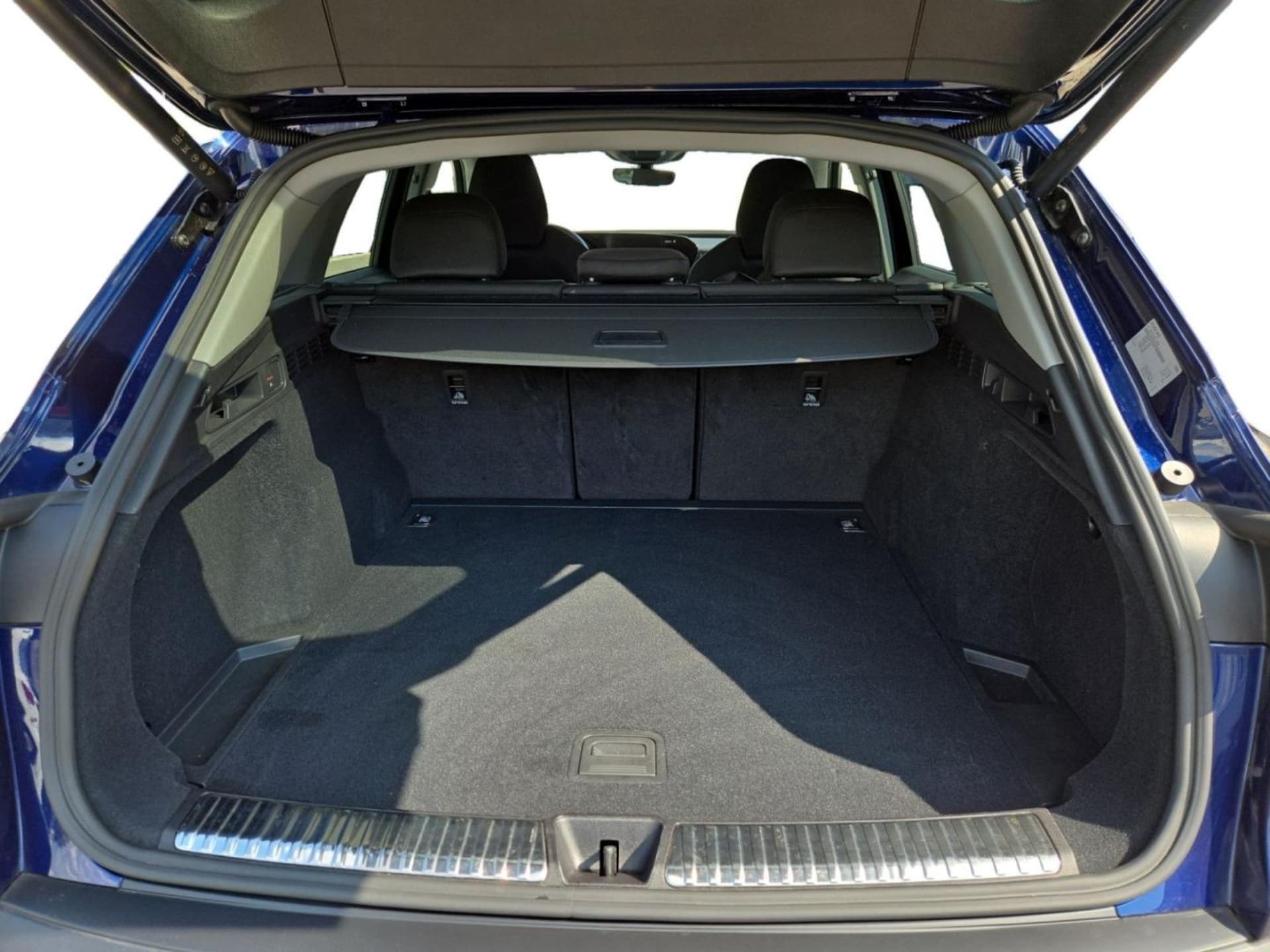 Audi Q5 SUV