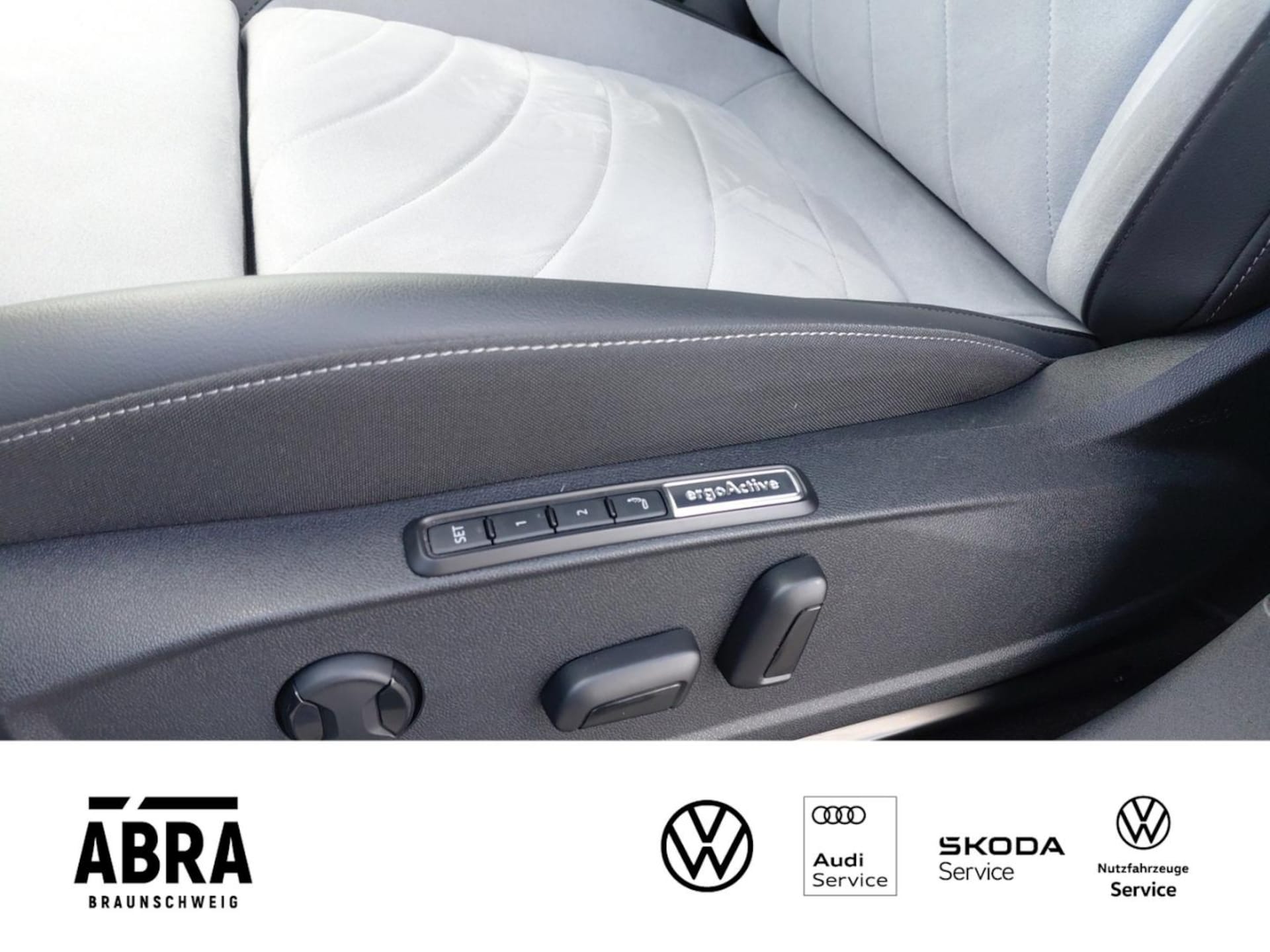 Volkswagen ID.3 MOVE Pro