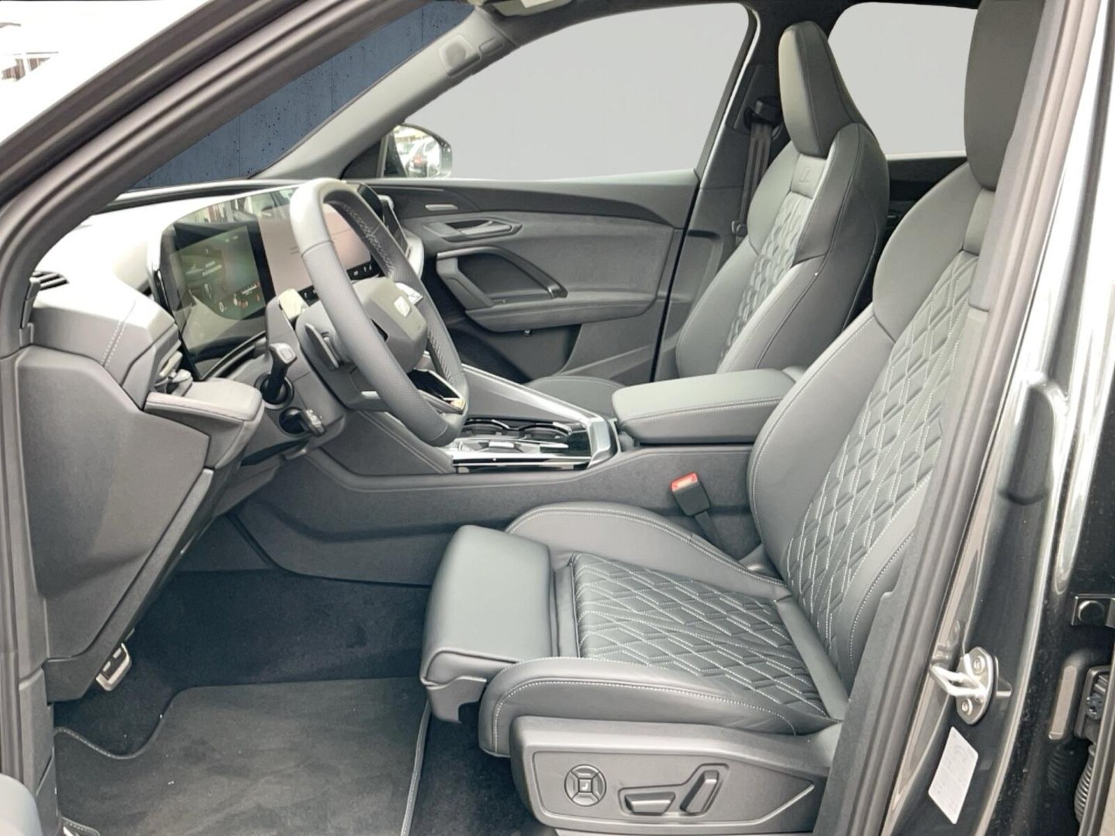 Audi Q5 Sportback – Bild 10