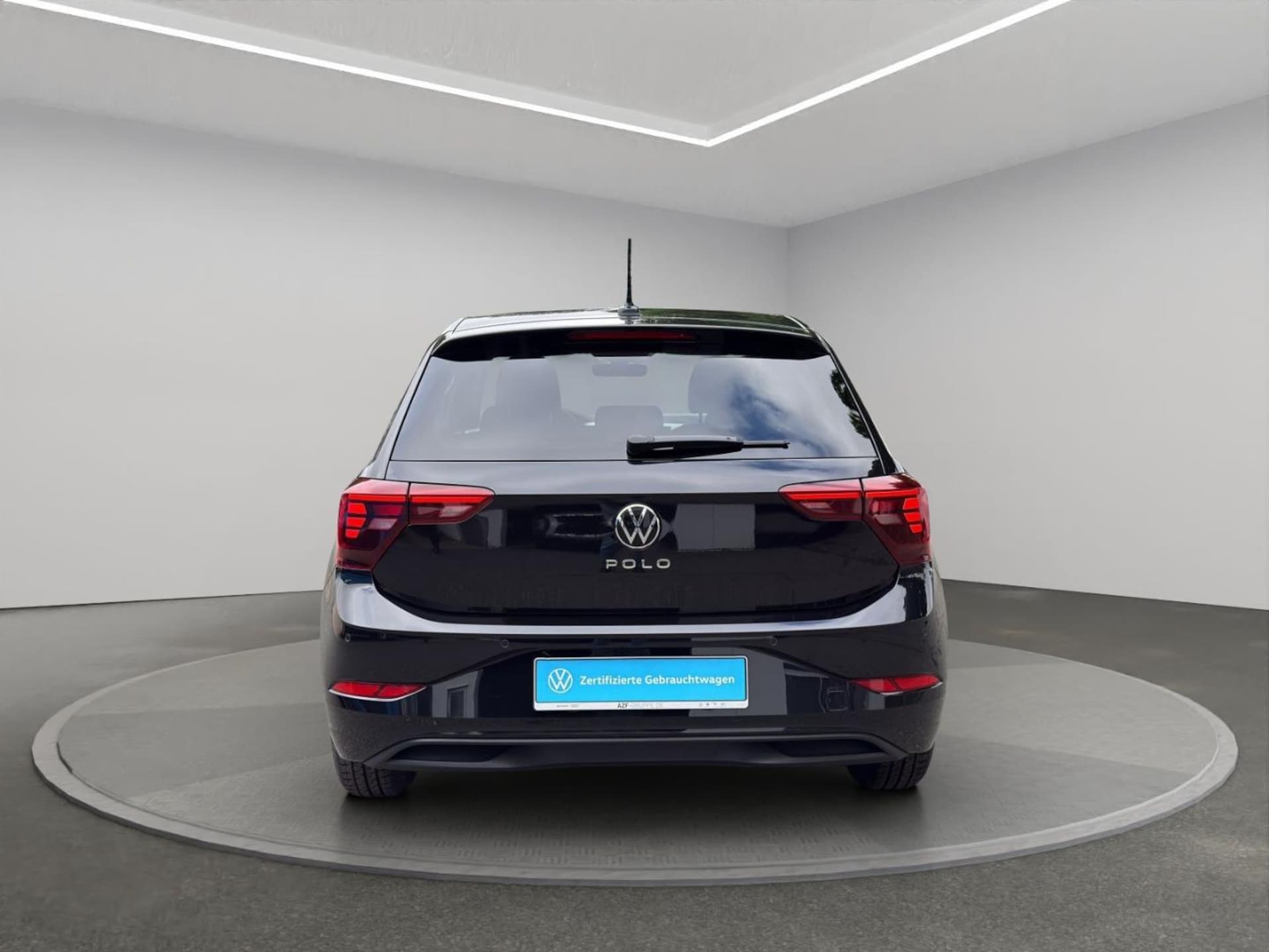 Volkswagen Polo Goal