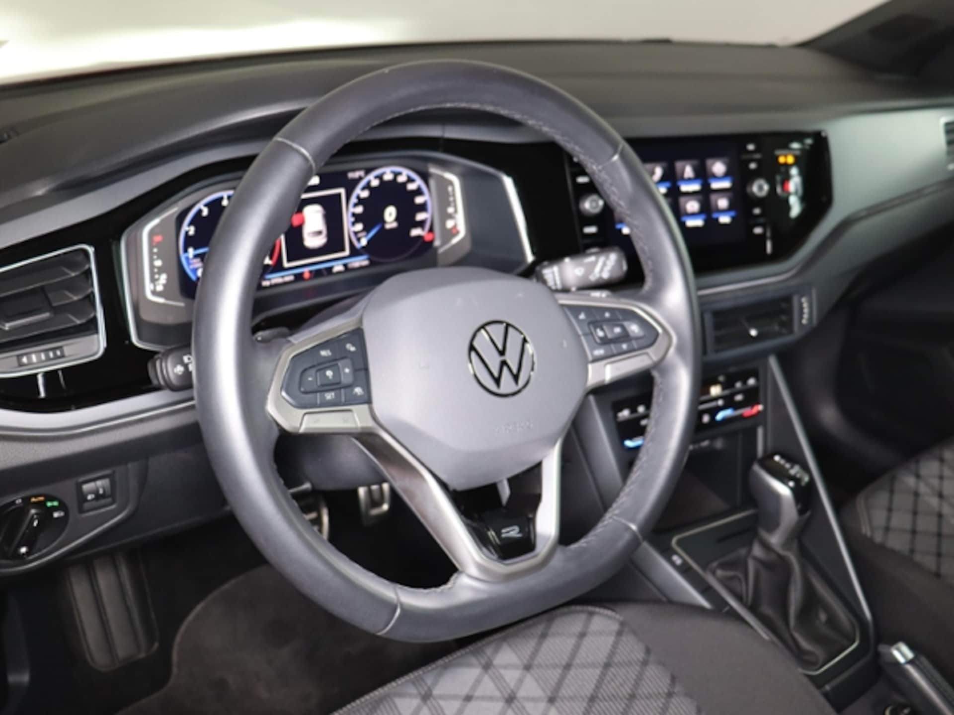 Volkswagen Taigo R-Line