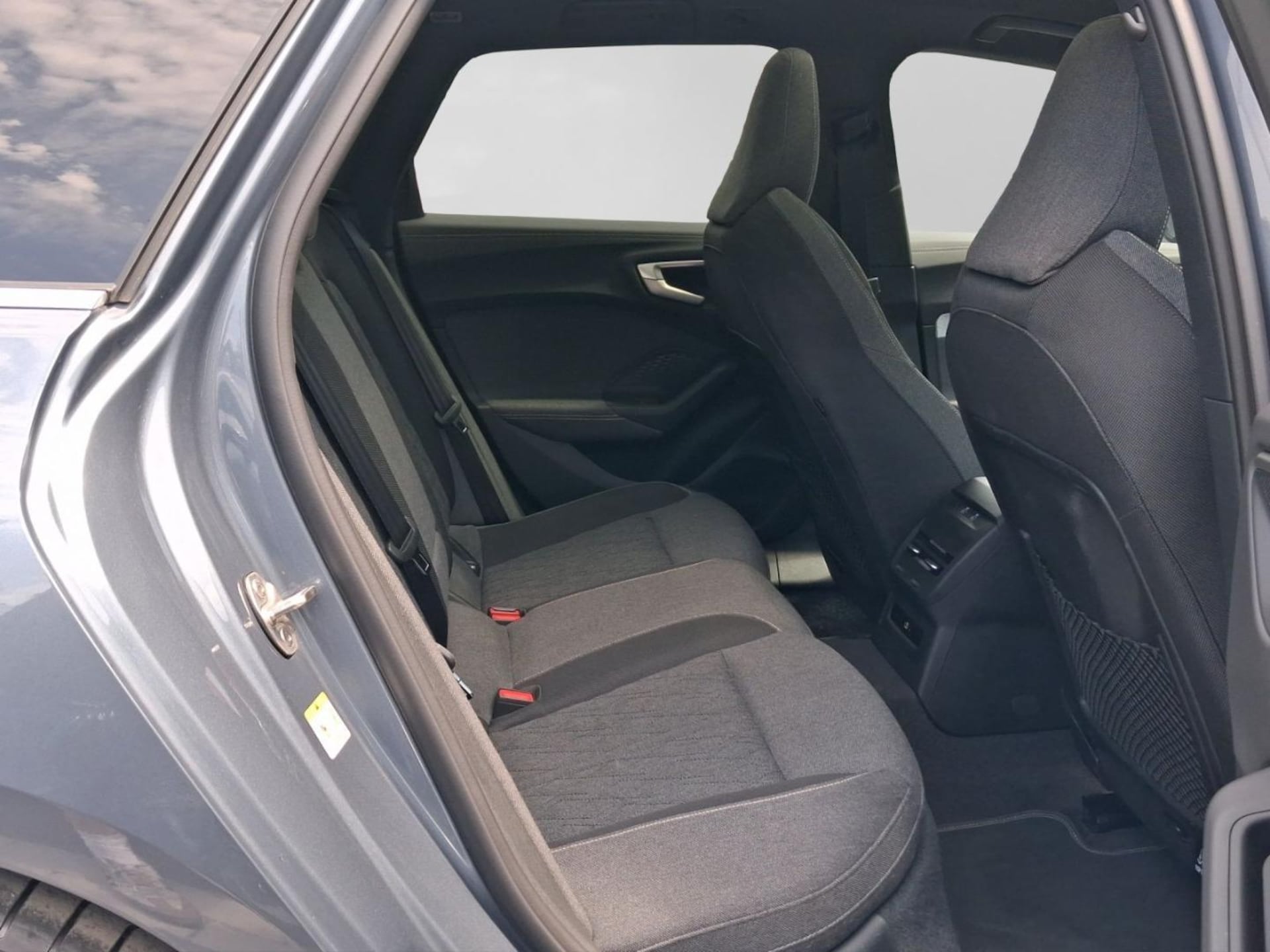 Audi A5 Avant e-hybrid