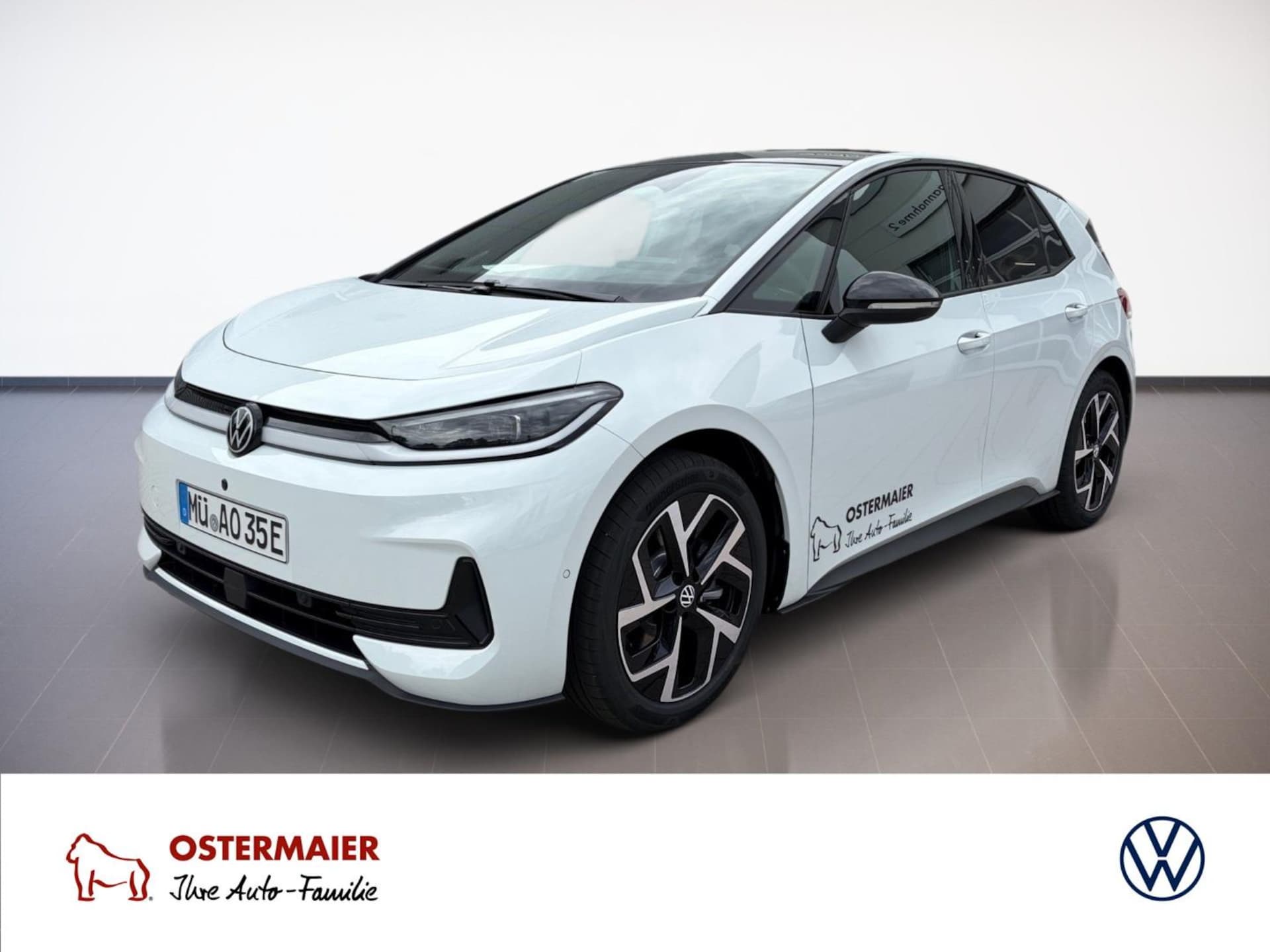 Volkswagen ID.3 Neo Style