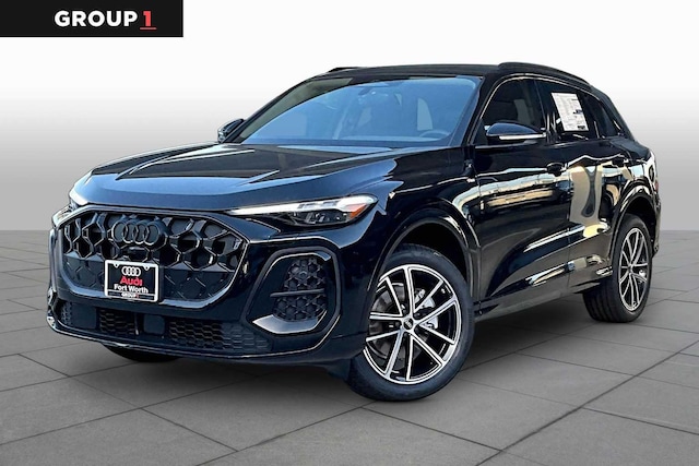 2026 Audi Q5