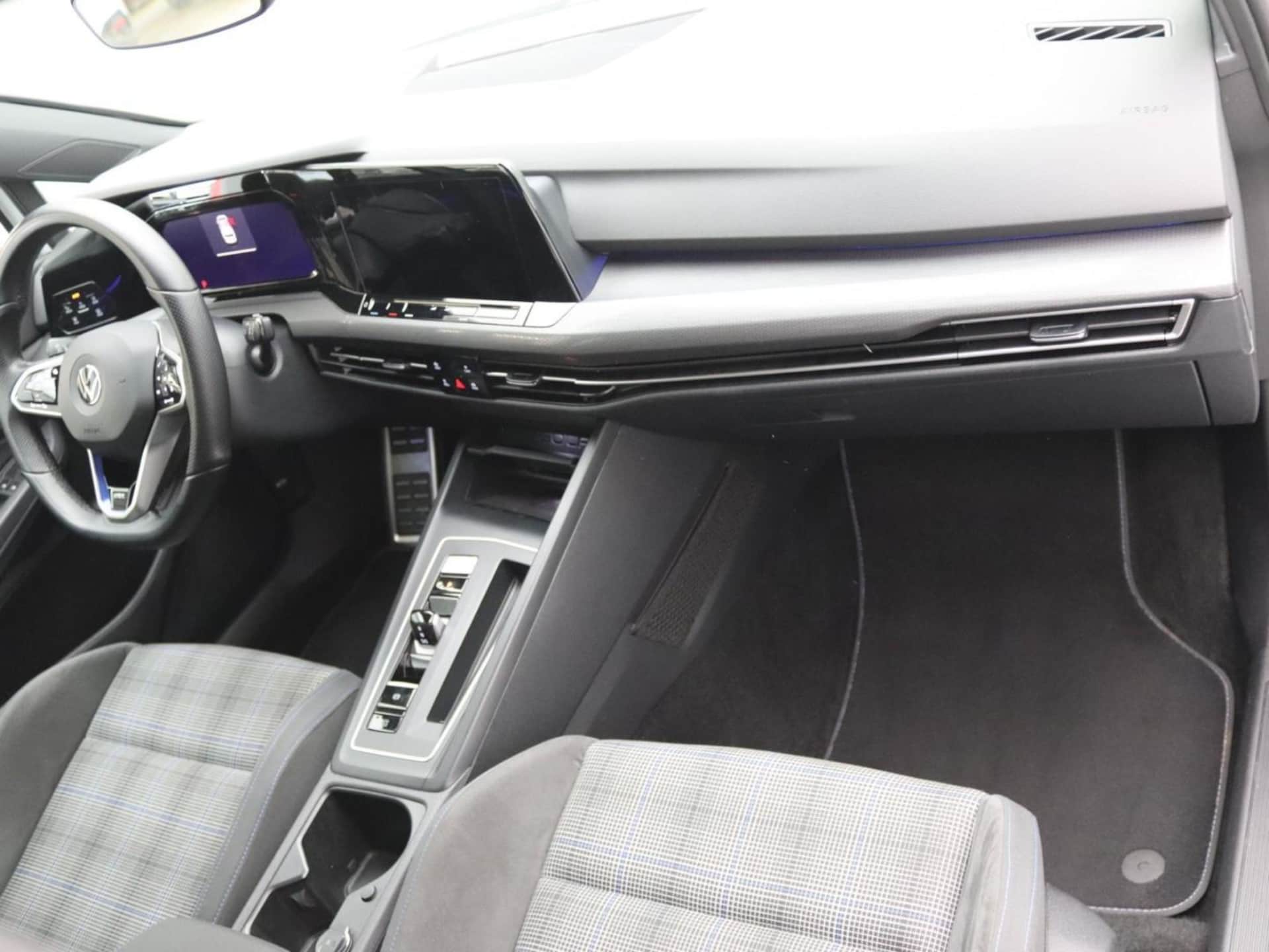 Volkswagen Golf GTE