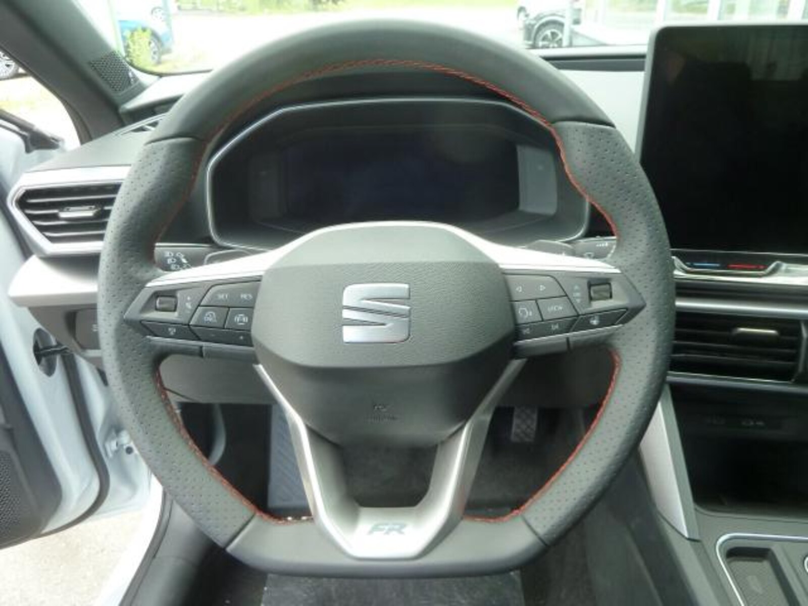 SEAT Leon – Bild 8