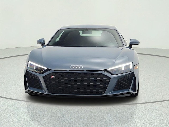 2021 Audi R8 Coupé V10 RWD