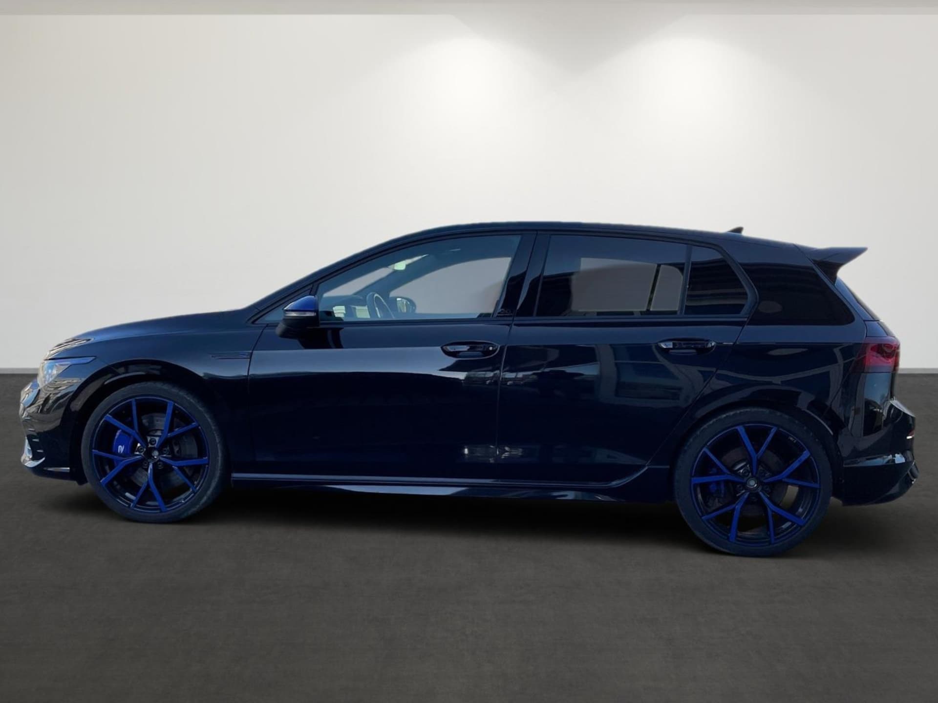Volkswagen Golf R 20 Years
