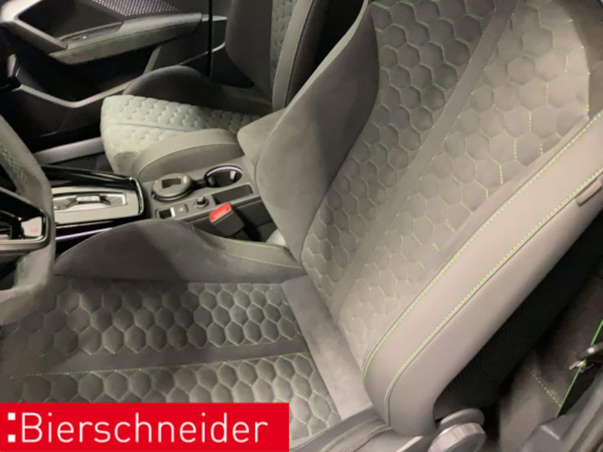 Audi RS 3 Sportback