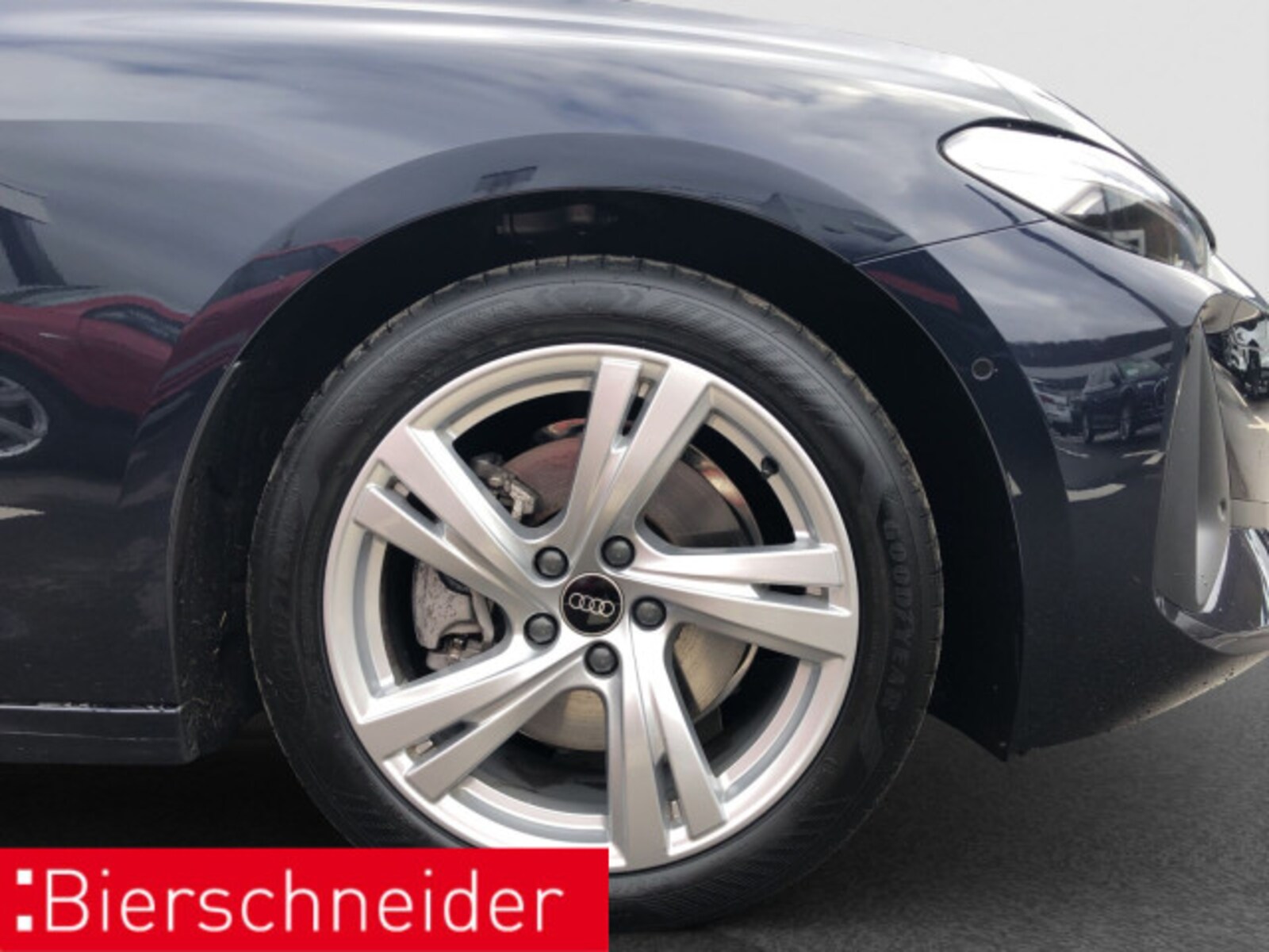Audi A5 Avant – Bild 8