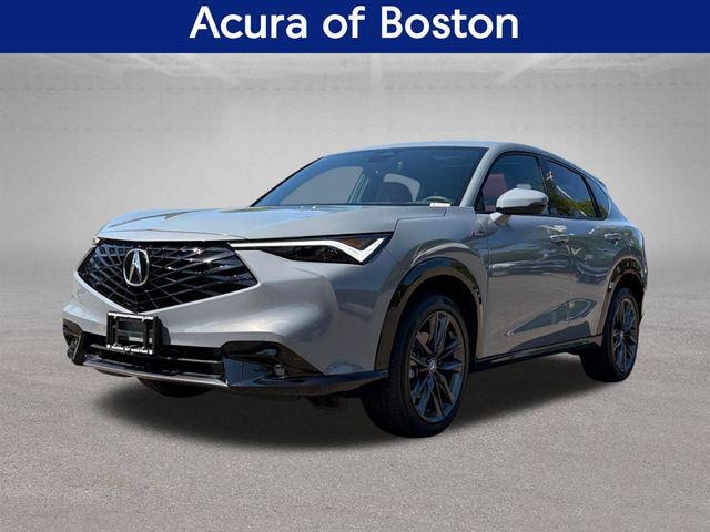 2025 Acura ADX