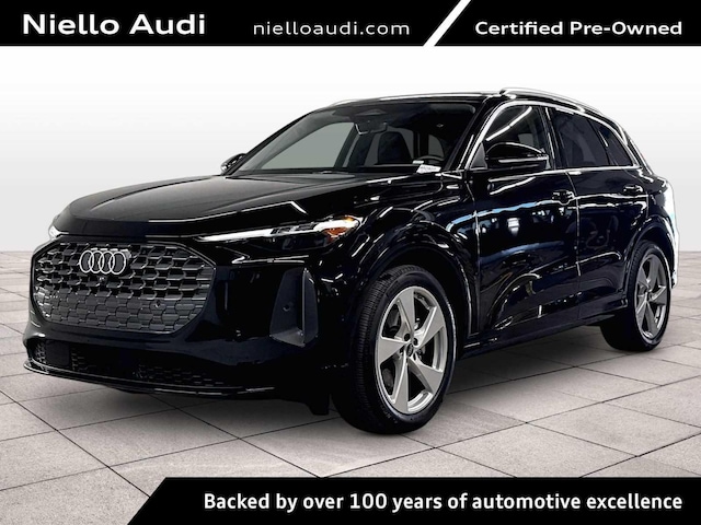 Photo of 2025 Audi Q5 