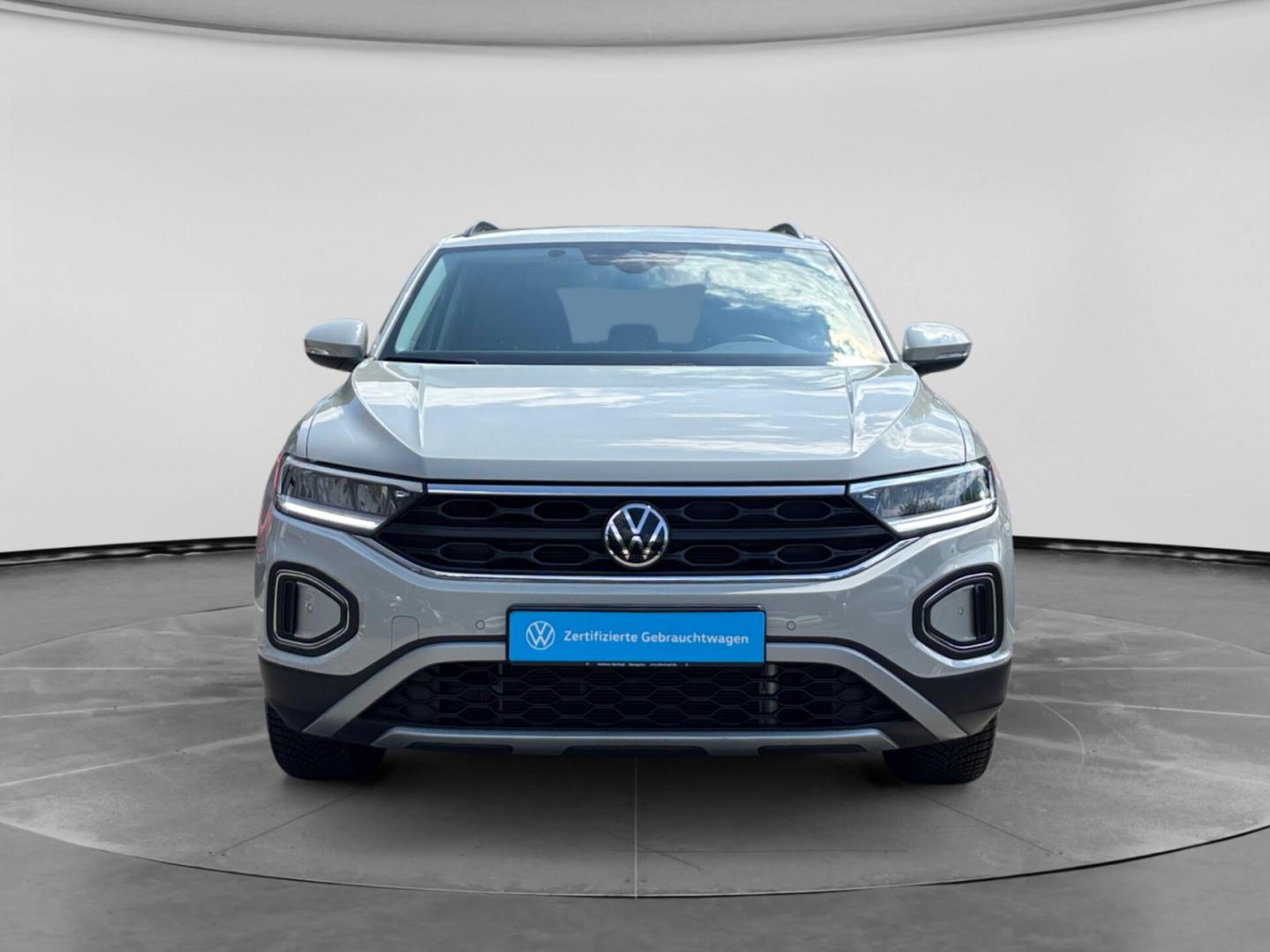 Volkswagen T-Roc MOVE