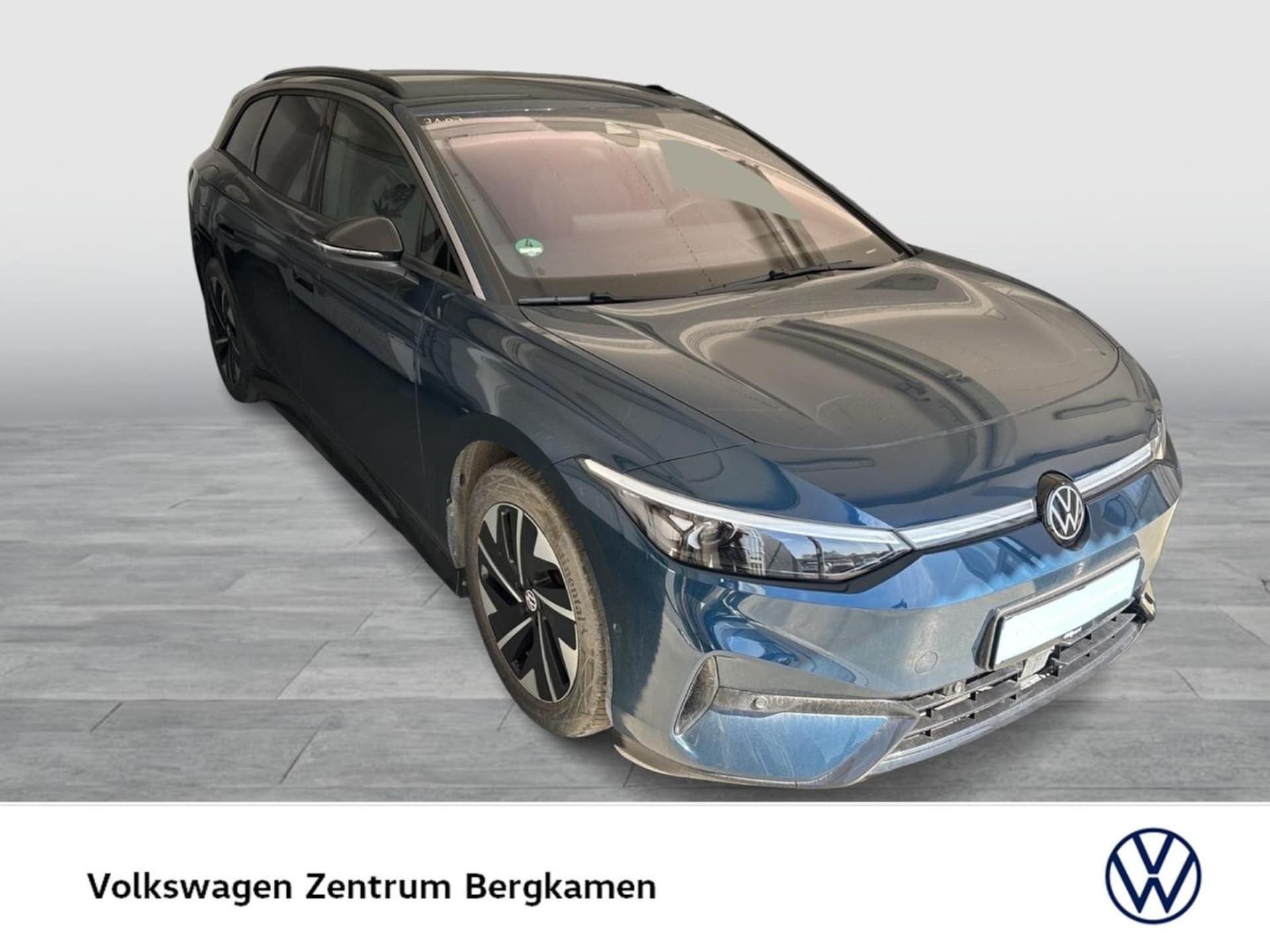 Volkswagen ID.7 Tourer Pro S