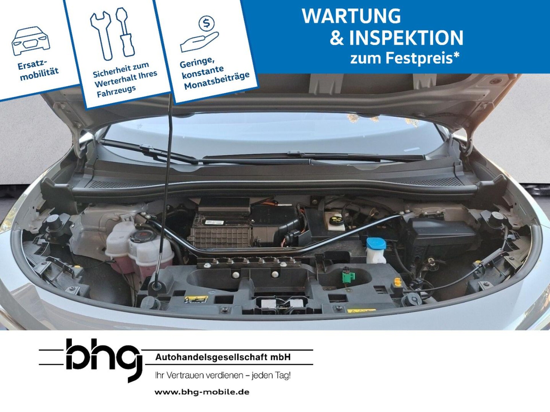 Volkswagen ID.4 MOVE