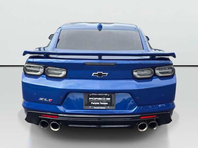 2023 Chevrolet Camaro