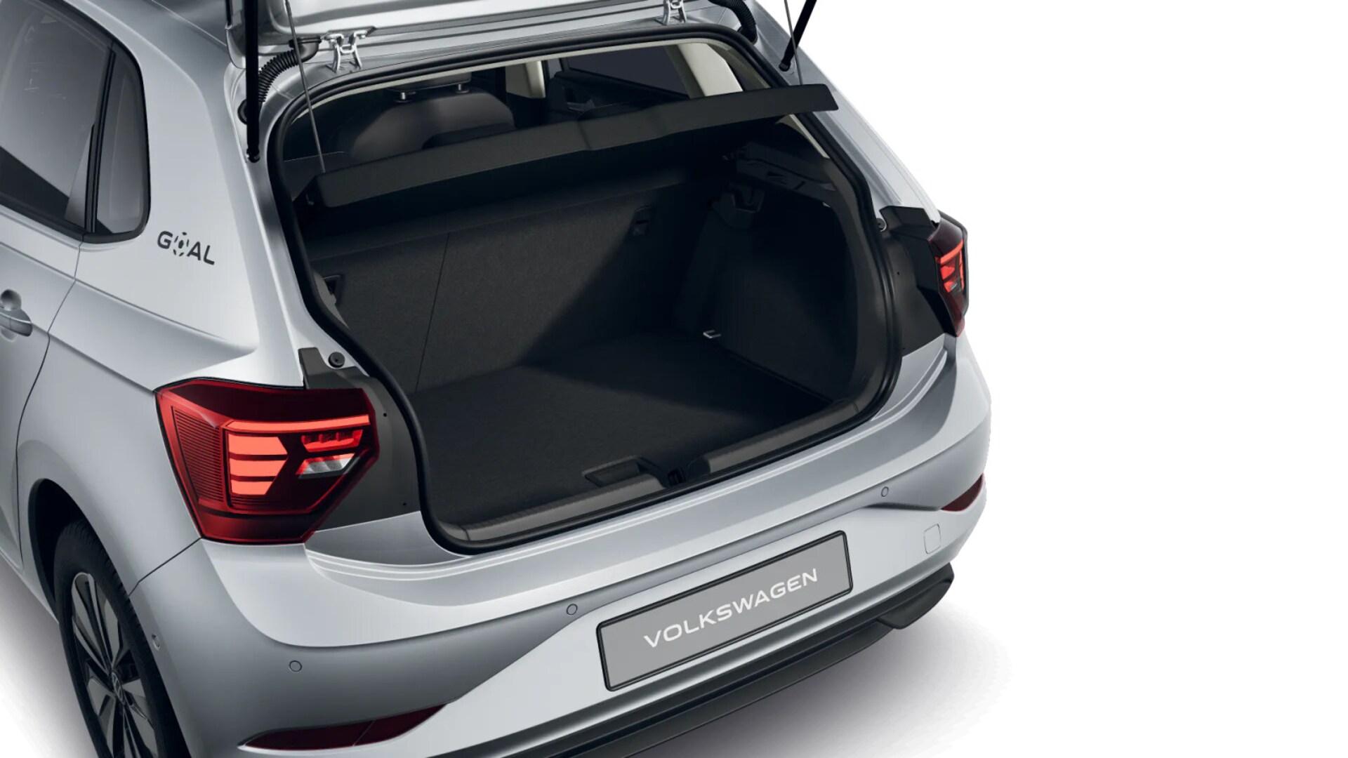 Volkswagen Polo Goal
