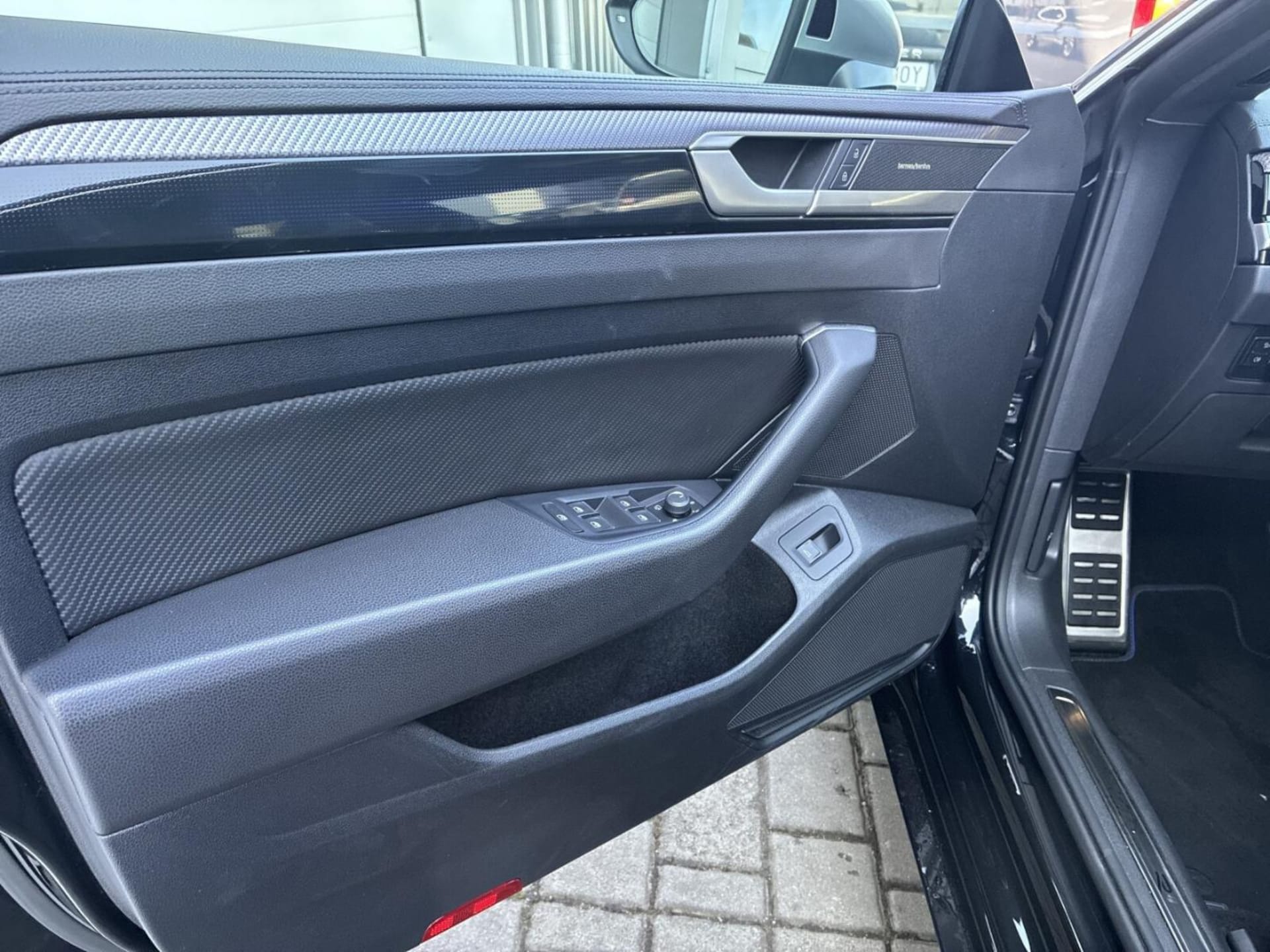 Volkswagen Arteon Shooting Brake R